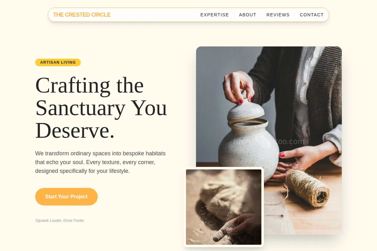 Habitat Artisan